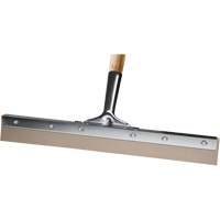 Floor Squeegee Refill, 24", Straight Blade M & M Nord Ouest Inc