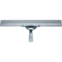 Rubber Floor Squeegee, 18", Straight Blade M & M Nord Ouest Inc