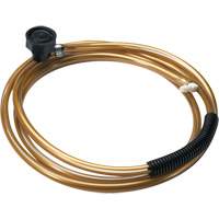 Easy Shine Replacement Supply Tubing with Quick Connect M & M Nord Ouest Inc