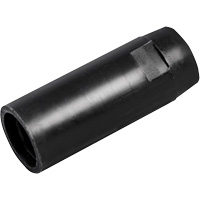 Pi&egrave;ce de rechange pour raclette avec col verrouillable &agrave; filetage ACME, Adaptateur M & M Nord Ouest Inc