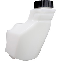 Tank with Cap for Victory Series Electrostatic Sprayers M & M Nord Ouest Inc