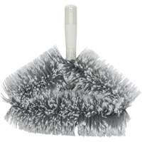 Brosse annulaire pour &eacute;pousseter les pales de ventilateur, Polypropyl&egrave;ne M & M Nord Ouest Inc