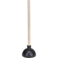 Heavy-Duty Plunger M & M Nord Ouest Inc