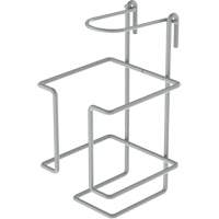 Metal Sanitizer Holder M & M Nord Ouest Inc