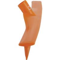 Single Blade Ultra Hygiene Squeegee, 24", Straight Blade M & M Nord Ouest Inc