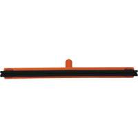 Foam Blade Squeegee, 24", Straight Blade M & M Nord Ouest Inc