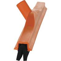 Foam Blade Squeegee, 24", Straight Blade M & M Nord Ouest Inc