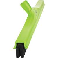 Foam Blade Squeegee, 24", Straight Blade M & M Nord Ouest Inc