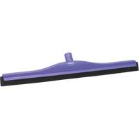 Foam Blade Squeegee, 24", Straight Blade M & M Nord Ouest Inc
