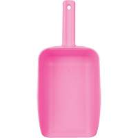 Grande pelle &agrave; main, Plastique, Rose, 82 oz M & M Nord Ouest Inc