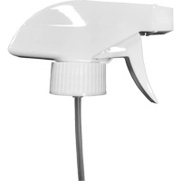 Residential Trigger Sprayer, 9.5" Tube Length M & M Nord Ouest Inc