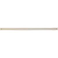 Cartouche de lames en mousse de rechange, 24", Blanc M & M Nord Ouest Inc