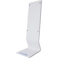 Desktop Stand for Hand Sanitizer Dispenser JO056 | M & M Nord Ouest Inc