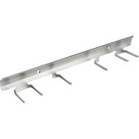 Stainless Steel Wall Bracket M & M Nord Ouest Inc