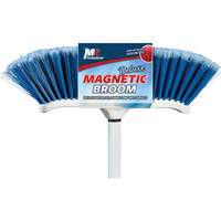 Balai magn&eacute;tique de cuisine courb&eacute; Venus, Longueuer de 48" M & M Nord Ouest Inc