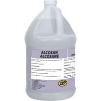 Désinfectant de surfaces dures Alcosan, Cruche JO145 | M & M Nord Ouest Inc