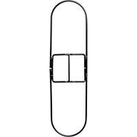 Snapper Dust Mop Frame, 60", Metal M & M Nord Ouest Inc