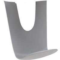 Plateau d'&eacute;gouttage pour support de distributeur AutoFoam M & M Nord Ouest Inc