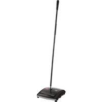 Executive Series Dual Action Brushless Sweeper, Manual, 7-1/2" Sweeping Width M & M Nord Ouest Inc