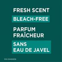 Disinfecting Wipes, 75 Count M & M Nord Ouest Inc