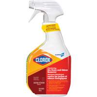 Disinfecting Bio Stain & Odour Remover, 946 ml, Trigger Bottle M & M Nord Ouest Inc