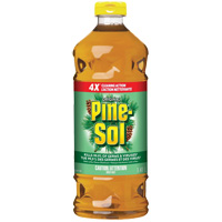 Pine Sol&reg; All-Purpose Disinfectant Cleaner, 1.4 L , Bottle M & M Nord Ouest Inc