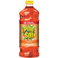 Pine Sol<sup>®</sup> All-Purpose Disinfectant Cleaner, Bottle JO267 | M & M Nord Ouest Inc