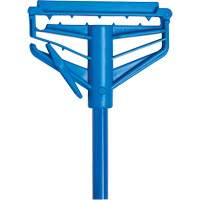 Snap-2-Go Handle, Fibreglass, Open Gate Tip, 1" Diameter, 54" Length M & M Nord Ouest Inc