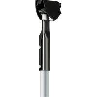 Snapper Handle, Aluminum, Jaws Tip, 1" Diameter, 60" Length M & M Nord Ouest Inc