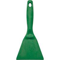 Grand grattoir pour temp&eacute;ratures &eacute;lev&eacute;es, Vert, 4-1/4" la x 9-3/8" lo M & M Nord Ouest Inc