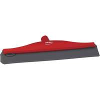 Condensation Squeegee, 16", Red M & M Nord Ouest Inc