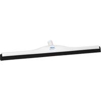 Fixed Head Foam Blade Squeegee, 28", White M & M Nord Ouest Inc