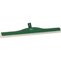 Swivel Neck Foam Blade Squeegee, 24", Green M & M Nord Ouest Inc