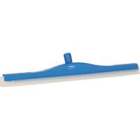 Swivel Neck Foam Blade Squeegee, 24", Blue M & M Nord Ouest Inc