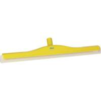 Swivel Neck Foam Blade Squeegee, 24", Yellow M & M Nord Ouest Inc
