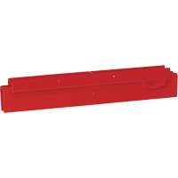10" Double Ultra Hygiene Squeegee Refill Cartridge, Blade M & M Nord Ouest Inc