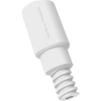 Adaptateur pour manche M & M Nord Ouest Inc