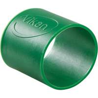 Ruban &eacute;lastique &agrave; code couleur pour manche M & M Nord Ouest Inc