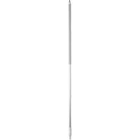 Waterfed Aluminum Handle with Quick-Disconnect Fitting M & M Nord Ouest Inc