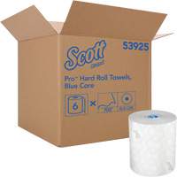 Pro High Capacity Hard Roll Towels, Standard, 700' L M & M Nord Ouest Inc