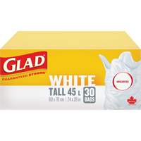 Garbage Bags