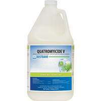 Quatromyicide V Disinfectant, Sanitizer & Deodorizer, Jug JP332 | M & M Nord Ouest Inc