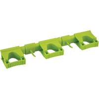 Hygienic Hi-Flex Wall Bracket System M & M Nord Ouest Inc