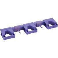 Hygienic Hi-Flex Wall Bracket System M & M Nord Ouest Inc