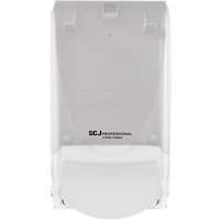 Transparent AntiBac Dispenser, Touchless, 1000 ml Capacity, Cartridge Refill Format M & M Nord Ouest Inc