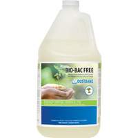 Bio-Bac Free Multi-Purpose Cleaner, 4 L M & M Nord Ouest Inc