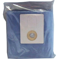 Hazmasters&reg; HazVac&reg; Vacuum Bag, 12 - 15 US gal. M & M Nord Ouest Inc