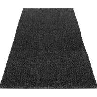 Tapis dint&eacute;rieur Palliser, Essuie-pieds/grattoir, 3-1/2' x 6' x 5/16", Anglis M & M Nord Ouest Inc