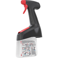 Syst&egrave;me de distribution mobile TruShot 2.0 M & M Nord Ouest Inc