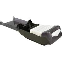Venue&reg; Countertop Napkin Dispenser M & M Nord Ouest Inc